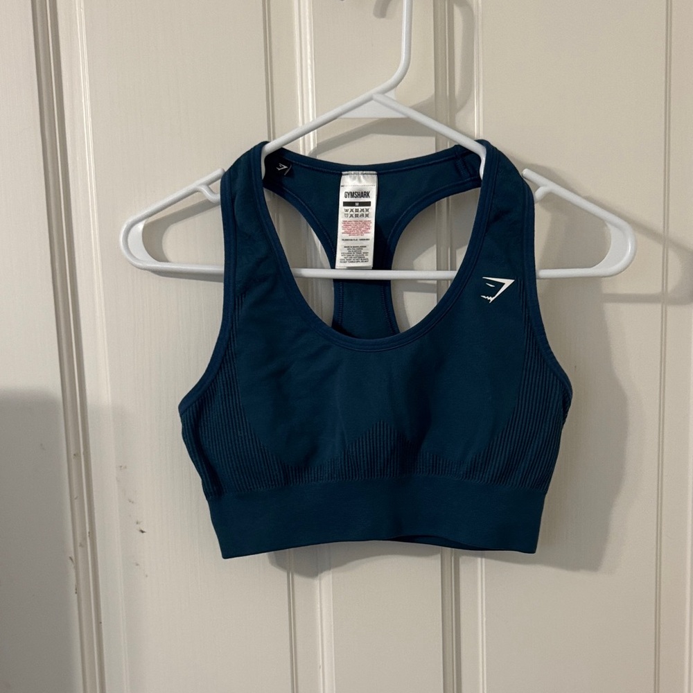 Women's Gymshark Sports Bra